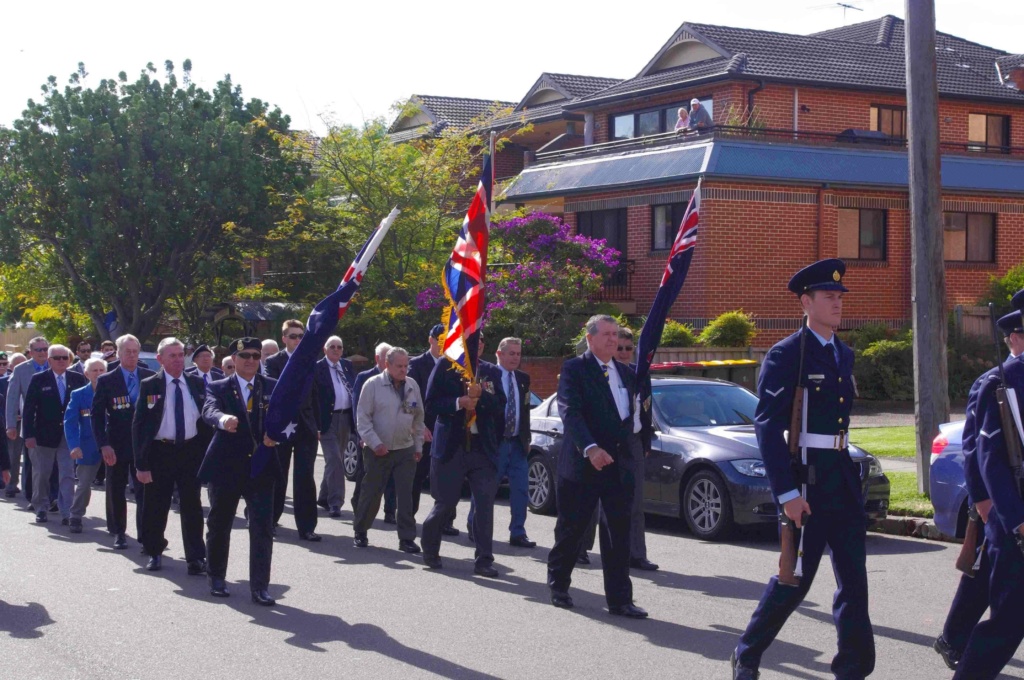 Remembrance Day 2018